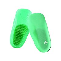 Pair of Waffle Comfort Arch Foot Supports (Large)