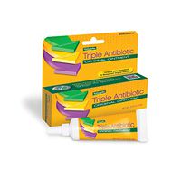 Natureplex Triple Antibiotic Original Ointment 0.33 Ounce Tube