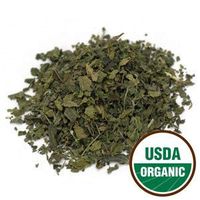 Nettle Leaf Cut & Sifted Org - 4 Oz,(Starwest Botanicals)