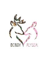 Deer Couple Camo/Lt Pink Camo / 8 X 10/ Camo Add Your Personalized Text