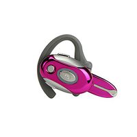 Fashionwu H700 Wireless Bluetooth Headphone Fashion Mini Earbuds Hands-free Earphone Pink