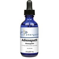 Energetix, Adrenapath 2 oz
