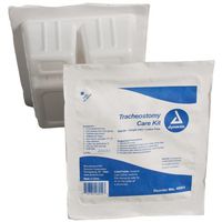 SPECIAL PACK OF 3-Trach Care Kit Each