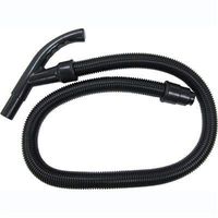 Atrix BP4 Backpack VACBP1 VACBP36V Replacement Hose, 6 feet, Black