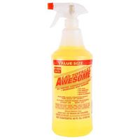 La's Totally awesome 40 ounce Bottle