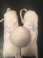 3-pack wool dryer balls