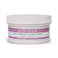 DSS Biotone Dual Purpose Massage Créme (SP4-568003  14 oz.  )