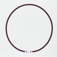 Colantotte Necklace Crest Plum L(51cm) 20 inch H