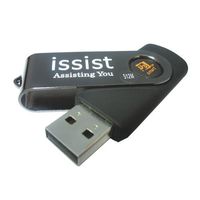 iZoom Magnifier/Reader - Magnifying Software English USB