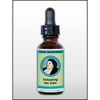 Sage Solutions by Kan, Unlocking The Gate 1 oz