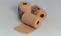 B-d Peg Pressure Elastic Bandage 4" X 4 1/2 Yds.