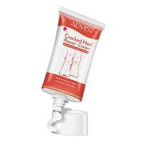 Foot Repair Cream,Foot Crack Repair Cream,Feet Care Cream,Cream for Frostbite and Chilblain Prevention,Anti Dry Repair Frostbite Cream for Dry Cracked Hand Foot Ear Face 50ml