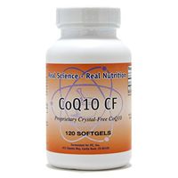 CoQ10 CF 50mg