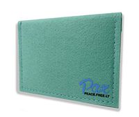 Paxfreely Contraceptive Medication Sleeve (teal)