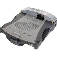 PANASONIC PERSONAL COMP Toughbook CF-31 Docking Station (Button Lock, Single RF) - 7160-0318-01-P