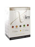 Arlor Natural Scientific XSlim Regul Slimming Program 40 Days