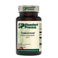 Standard Process - Ferrofood - 150 Capsules