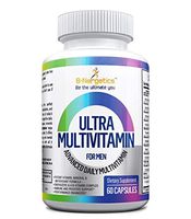 Ultra Multivitamin for Men, 1 Month Supply to Support Immune System