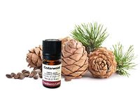 Cedarwood 100% Pure Essential Oil 250ml