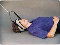Supine C-Trax