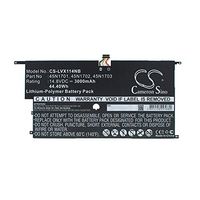 Xsplendor Replacement Battery for Lenovo 20A7 20A8 ThinkPad X1 Carbon 14 ThinkPad X1 Carbon 4th Lenovo 00HW002