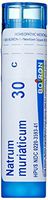 Boiron Natrum muriaticum - 30C - 80 pellets (Pack of 3)