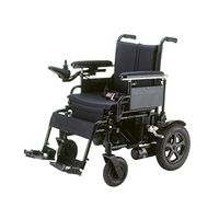 Cirrus Plus Power Wheelchair Folding Lightweight 20