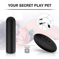 Clitorisl Próstátê Vibrǎnting Ânal Plug Sêxy Toystory for Women Rechargeable Vägińa Stimulǎting Mãstürbãtion Bùllet Víbrartórs