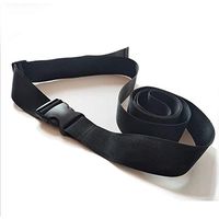 Funwill Wheelchair Seat Belt Medical Restraints Straps Patients Cares Safety Harness for Elderly