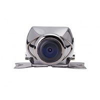 EchoMaster 1/4" CMOS Universal Mount Mirror Image Camera, (Cam-02-N)