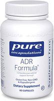 Pure Encapsulations - ADR Formula - Support to Promote Adrenal Gland Function - 60 Capsules