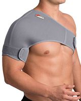 Swede-O Thermal Vent Shoulder Wrap - Medium