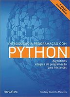 Introdução à Programação com Python