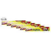 Glad Cling Wrap (60 Meter) (Pack of 6)