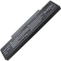 Easy&Fine New Laptop Battery for SAMSUNG NP-RV515 NP-RV511 NP-RV711 NP-P510 NP-P530 RV510-S01 RV511-A01 RV511-S03 NP350E7C NP350V5C NP355E5C AA-PB9NC6B AA- PB9NC5B AA-PB9NS6B, 1 Year Warranty!
