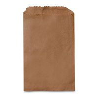 Kraft Paper Bags | Quantity: 500