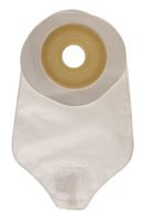 ActiveLife One Piece Urostomy Pouch with Durahesive Skin Barrier - Size 7/8", 22mm. - Box of 10