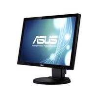 Asus LCD VE198TL LED Backlight 19inch Wide 5ms 10000000:1 1440x900 DVI Speaker Retail
