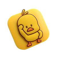 Dual Glasses Contact Lens Case - Travel Contact Lens Case2 Kit with Mirror Solution Bottle Tweezers Container Holder