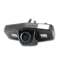 for Honda Accord/Inspire/Spirior 2003~2008 Car Rear View Camera Back Up Reverse Parking Camera/Plug Directly