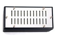 Reindeer Humidifier for Humidors up to 100ct Silver