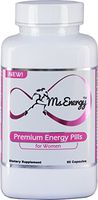 Ms Energy - Premium Energy Pills for Women 60 Capsules