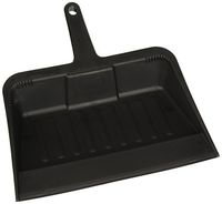 Cequent Consumer Products 12" HD Plas Dust Pan