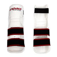 Jukado Elbow and ARM Protector for Taekwondo