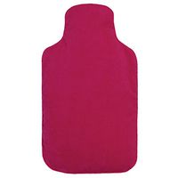 Aroma Home Pink Microwaveable Body Warmer - Use Warm on Aching Muscles, for Stress and to Relieve Joint Pain