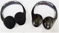 CADILLAC ESCALADE 3RD ROW HEADPHONE PACKAGE FACTORY GM