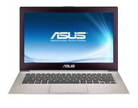 ASUS Zenbook UX31 13-Inch Touch Laptop [OLD VERSION]