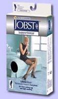 Jobst Support Ultrasheer Knee-Hi Sun Bronze 9-1/2 to 11 Shoe Size