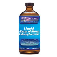 Liquid Natural Sleep Calming FML* 4 Fl Oz