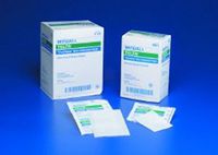 COVIDIEN Non-Adherent Dressing Telfa Ouchless Cotton 2 X 3" Sterile (#1961-CT, Sold Per Box)